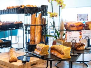 ibis Styles Biarritz Plage