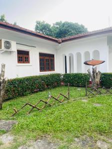 Serandib Bay Villa