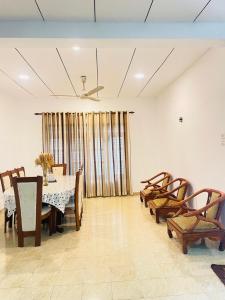 Serandib Bay Villa