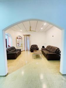 Serandib Bay Villa