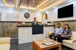 FabHotel Jeevith Garden Residency - Kundalahalli, Brookefield