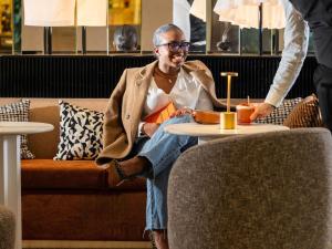 Hotel Maison Hamelin Paris - Handwritten Collection