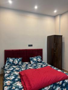 Kamlkash niwas homestay