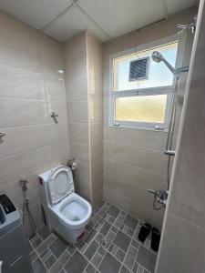 Studio room in Al ain