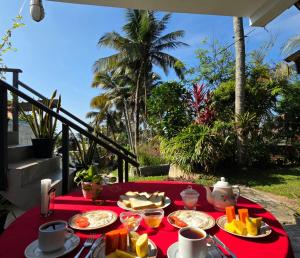 Happy Living Weligama