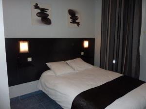 Hotels Hotel Villa Boeri : Chambre Double Économique