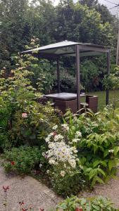 Prés de Giverny - Bienvenue AUX ARPENTS VERTS