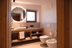 Noe Dolomite Residence