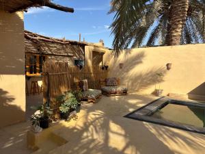 Siwa Oracle Hostel