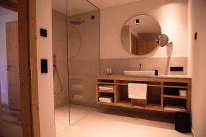 Noe Dolomite Residence