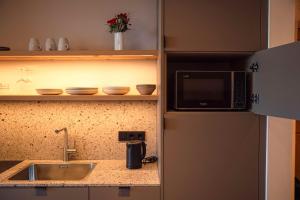 Noe Dolomite Residence