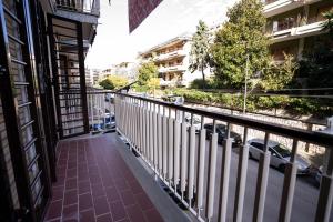 B&B in Salerno City Center - Vacation Apartment near the Train Station & Top Salerno Attractions