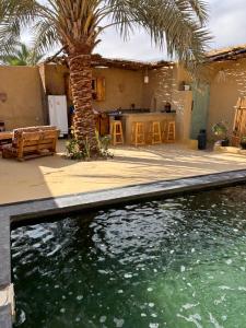 Siwa Oracle Hostel
