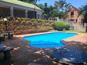 34 Bentley Estate Coastal Apartment