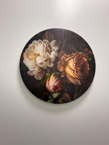 Nid Douillet en plein centre