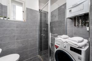 Serenity Suite Prague