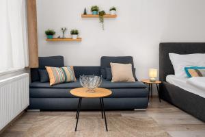 Serenity Suite Prague