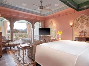 Raffles Jaipur