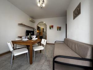 Relax in our flat by the beach