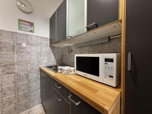 Relax in our flat by the beach