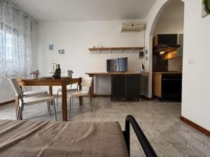 Relax in our flat by the beach