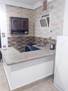 Economy Onebedroom Apartment Hurghada
