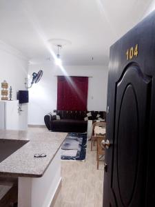 Economy Onebedroom Apartment Hurghada