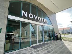 Novotel Recife Marina