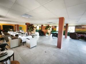 Agroturystyka "Biały Bocian"