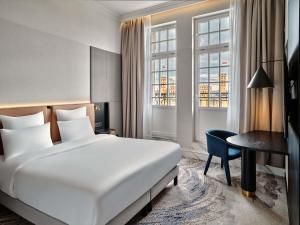 Mövenpick Grand Hotel Wroclaw