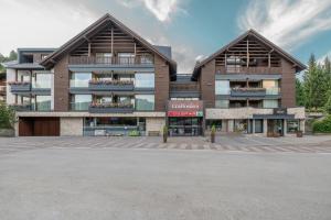 Noe Dolomite Residence
