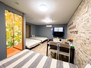 Guest House HARU DREAM DAIKOKU