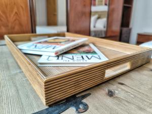 Apartamento Blau Mar en Paseo Marítimo con WiFi