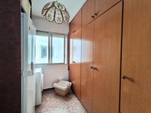 Apartamento Blau Mar en Paseo Marítimo con WiFi