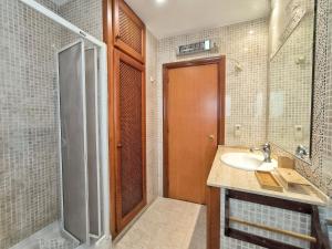 Apartamento Blau Mar en Paseo Marítimo con WiFi