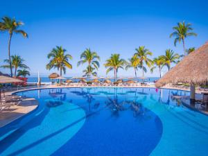 Marival Emotions Resort & Suites Riviera Nayarit by Mercure