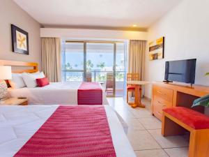 Marival Emotions Resort & Suites Riviera Nayarit by Mercure