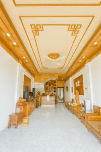 26 Hotel Mộc Châu