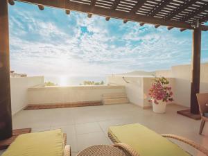 Marival Distinct All-Suites & World Spa - Handwritten Collection