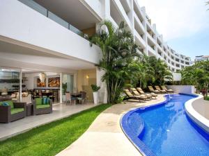 Marival Distinct All-Suites & World Spa - Handwritten Collection