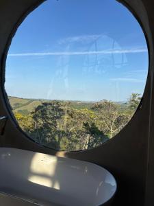 O Canto das Fadas Chalés