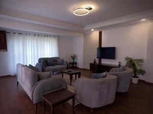 Capital Crest EV Residences