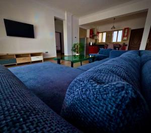 Capital Crest Residences Serviced Apartments by MOKAWA