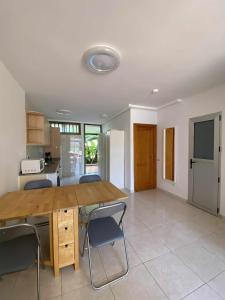 Los Cactus Apartment