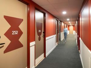 ibis Styles Prévessin Genève Aéroport