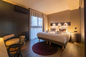 James Vignoble Hôtel, Eguisheim