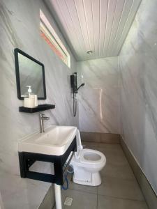 Sea Plus Water Challet