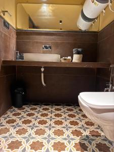 Shantai Luxury Homestay, Malgund