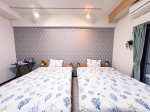 Guest House HARU DREAM NIPPONBASHI