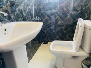 Infinity Winter Resort